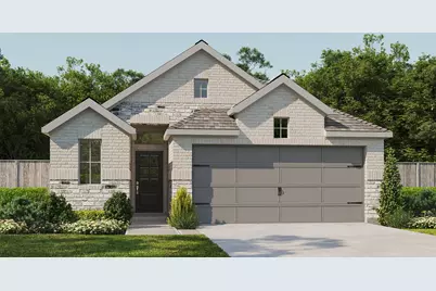 406 Golden Cascade Court, Willis, TX 77318 - Photo 1