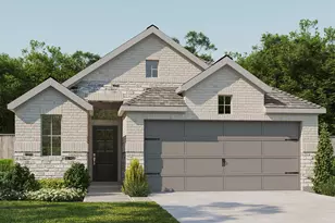 406 Golden Cascade Ct, Willis, TX 77318 - Photo 1