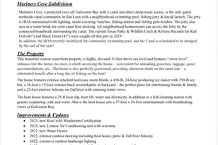 127 Port St, San Leon, TX 77539 - Photo 47