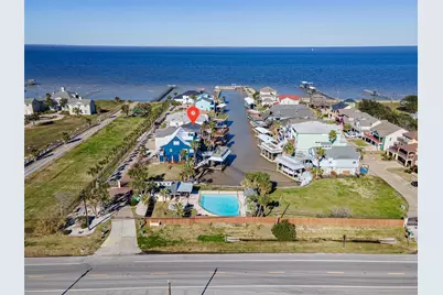 127 Port Street, San Leon, TX 77539 - Photo 5