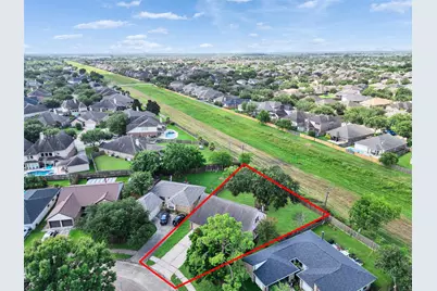 423 Forest Hills Drive, League City, TX 77573 - Photo 7