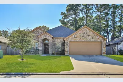 18203 Willow Edge Drive, Tomball, TX 77375 - Photo 1