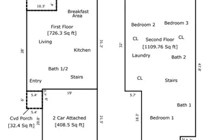 15565 Kurt Dr, Houston, TX 77396 - Photo 13