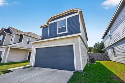 22107 Regal Heights Lane, Hockley, TX 77073 - Photo 11