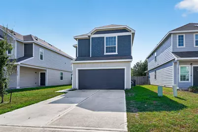 22107 Regal Heights Lane, Hockley, TX 77073 - Photo 7