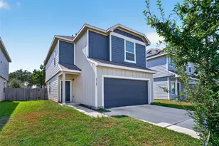 22107 Regal Heights Ln, Hockley, TX 77073 - Photo 1