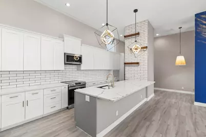712 Parker Street, Houston, TX 77007 - Photo 9