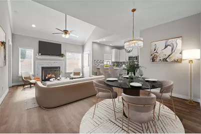 14603 Sanour Drive, Houston, TX 77084 - Photo 5