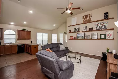 8610 Sweet Pasture Drive, Tomball, TX 77375 - Photo 5