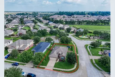8610 Sweet Pasture Drive, Tomball, TX 77375 - Photo 33