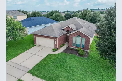 8610 Sweet Pasture Drive, Tomball, TX 77375 - Photo 37