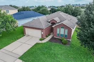 8610 Sweet Pasture Dr, Tomball, TX 77375 - Photo 37
