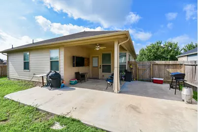8610 Sweet Pasture Drive, Tomball, TX 77375 - Photo 25