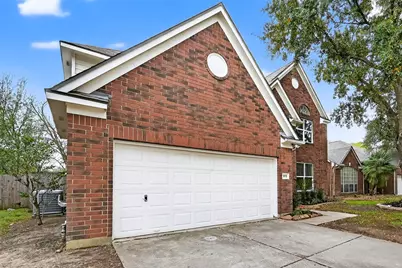 19715 Azalea Brook Way, Houston, TX 77084 - Photo 5