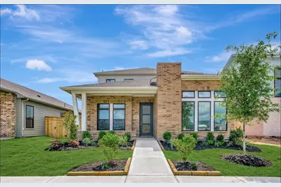 2718 Cottage Place, Missouri City, TX 77459 - Photo 1