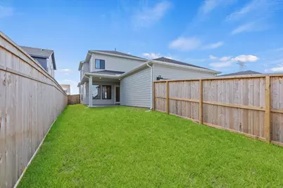 2718 Cottage Place, Missouri City, TX 77459 - Photo 19