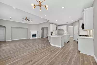 18914 Peralta Springs Lane, Cypress, TX 77429 - Photo 19