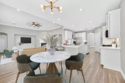 18914 Peralta Springs Lane, Cypress, TX 77429 - Photo 5