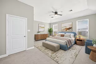 18914 Peralta Springs Ln, Cypress, TX 77429 - Photo 9