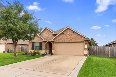 4438 Modica Drive, Katy, TX 77493 - Photo 1