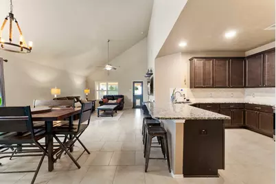 4438 Modica Drive, Katy, TX 77493 - Photo 3