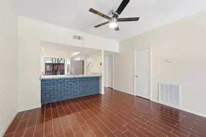 1907 Clipper Circle, Willis, TX 77318 - Photo 7