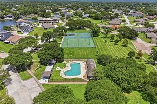 1907 Clipper Circle, Willis, TX 77318 - Photo 25
