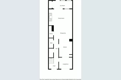 1907 Clipper Circle, Willis, TX 77318 - Photo 29