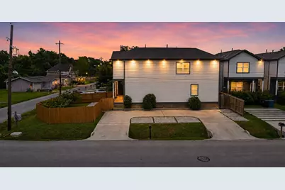 1847 Dewalt Street, Houston, TX 77088 - Photo 7