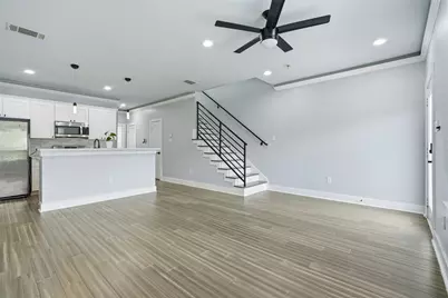 1847 Dewalt Street, Houston, TX 77088 - Photo 1