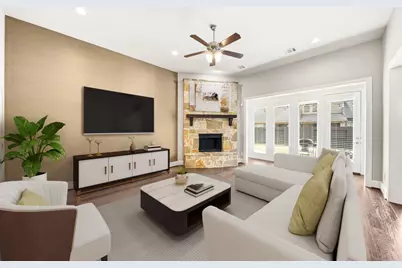 4210 Moss Cove Court, Sugar Land, TX 77479 - Photo 21