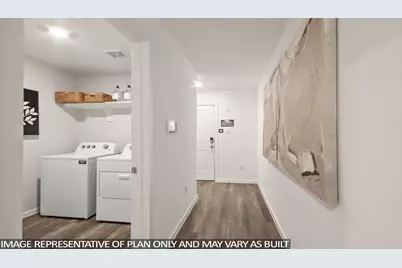 11614 Ruffian Drive, Willis, TX 77318 - Photo 15