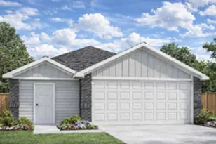 11614 Ruffian Dr, Willis, TX 77318 - Photo 1