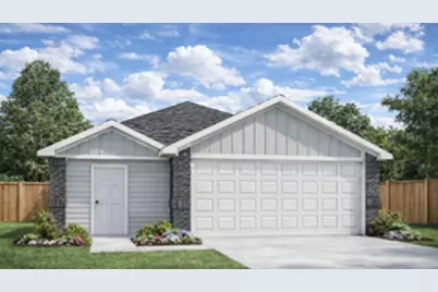 11614 Ruffian Drive, Willis, TX 77318 - Photo 17