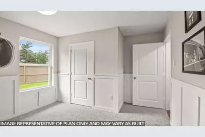 11614 Ruffian Drive, Willis, TX 77318 - Photo 11