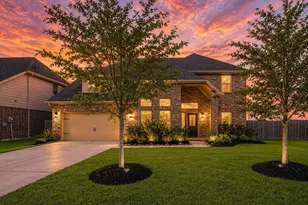 2919 Iris Gable Ct, Katy, TX 77494 - Photo 1