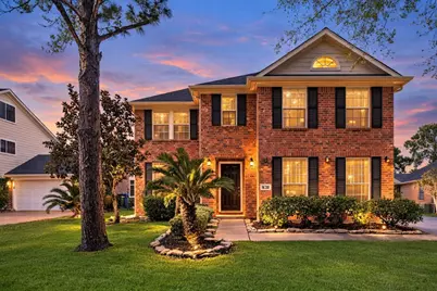 16730 Sonoma Del Norte Drive, Houston, TX 77095 - Photo 1