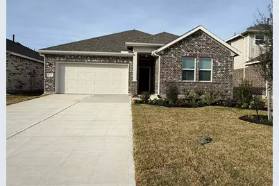 4723 Bay Vista Drive, Baytown, TX 77523 - Photo 3