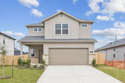 825 High Mesa Lane, Montgomery, TX 77356 - Photo 1