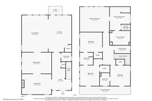 1523 Oxford St, Houston, TX 77008 - Photo 7