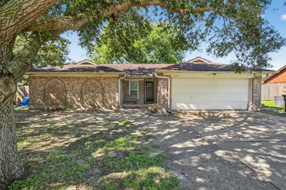 2714 Westfield Street, Alvin, TX 77511 - Photo 1