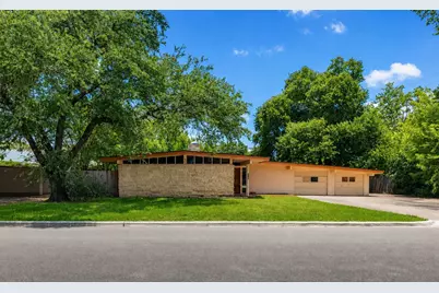 409 Timber Street, College Station, TX 77840 - Photo 1