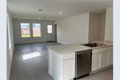 1221 Charlotte Way, Wharton, TX 77488 - Photo 3