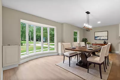 566 Beauregard Drive, Conroe, TX 77302 - Photo 3