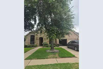 8726 Hollow Bay Lane, Houston, TX 77095 - Photo 3