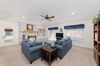 4711 Lost Lake Lane, Spring, TX 77388 - Photo 3