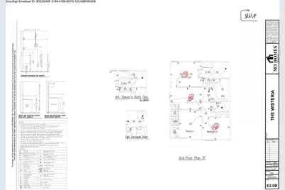 6402 Verbena Blossom Trail, Katy, TX 77449 - Photo 23