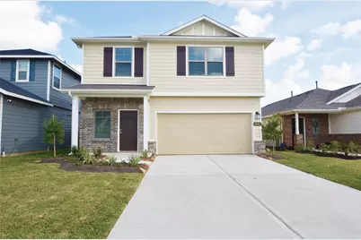 6402 Verbena Blossom Trail, Katy, TX 77449 - Photo 1