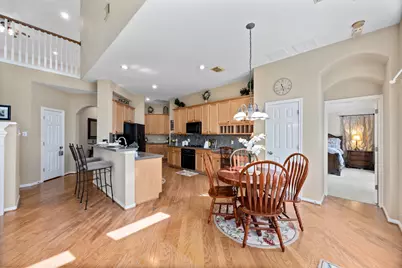 10310 Five Oaks Lane, Missouri City, TX 77459 - Photo 23