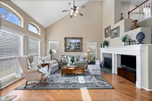 10310 Five Oaks Ln, Missouri City, TX 77459 - Photo 15